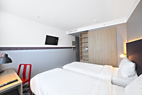 Azimut Hotel Vladivostok (Władywostok)